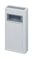 VERO 75-227910 Plastic Enclosure, Handheld, ABS, 150 mm, 80 mm, 30 mm