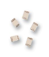 TDK B37940K5101J60 CAPACITOR, 0805, 100PF, 50V