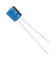 VISHAY MAL209756339E6 铝电解电容, 33 µF, 25 V, ± 20%, 径向引线, 1500 小时 @ 85°C, 极性
