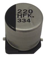 PANASONIC EEEFK1C221XP