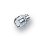 HIROSE / HRS SR30-10R-4S(71) Circular Connector, Standard Circular Connector, Panel Mount Receptacle, 4 Contacts, Solder Socket