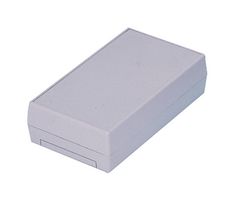 SERPAC 251-IGY 塑料机壳, 手持式, ABS, 38.4 mm, 82.6 mm, 143.1 mm, 未评级