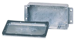 DELTRON ENCLOSURES 456-0020