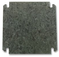 FIBOX EKHVT MOUNTING PLATE