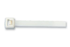 HELLERMANNTYTON 111-91819 T18R-PA66V0-WH