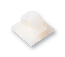 HELLERMANNTYTON 151-06798 RA 13 NAT(50PACK)