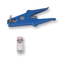 HELLERMANNTYTON 621-80008 SS TOOL-MET-BU