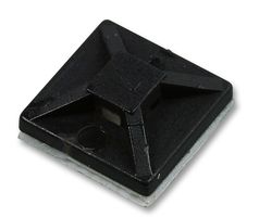 HELLERMANNTYTON 151-01800 MB2A-PA66-BK