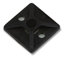 HELLERMANNTYTON 151-28701 MB3A-PA66-BK