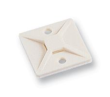 HELLERMANNTYTON 151-28415 MB4A-PA66-WH