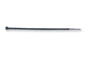HELLERMANNTYTON 111-03011 T30R-PA66-BK