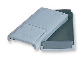 VERO 75-245327 Plastic Enclosure, Handheld, ABS, 150 mm, 80 mm, 30 mm, IP66