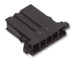 TE CONNECTIVITY - AMP 1-178288-5 连接器外壳, Dynamic D-3000, 插座, 5 路, 3.81 mm, D-3100S Dynamic Series Connectors