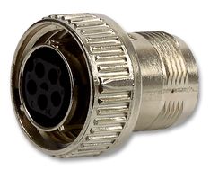 TE CONNECTIVITY - AMP 208488-1