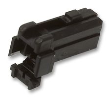 AMP - TE CONNECTIVITY 174046-2 连接器外壳, MULTI-LOCK 40系列, 插座, 16 路, 2.5 mm, MULTI-LOCK 40系列触芯