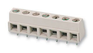 TE CONNECTIVITY - BUCHANAN 282836-4