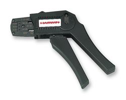 HARWIN Z22-020 压接工具, 手动, Harwin M22 Series Contacts