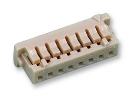 HARWIN M30-1100400 连接器外壳, M30, 插座, 4 路, 1.25 mm, M30系列触芯