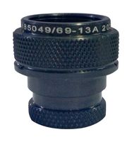 AMPHENOL INTERCONNECT INDIA M85049/88-23Z03