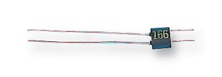ADVANCED PHOTONIX NSL-32SR2. 光电耦合器, 光电 / LDR输出, 轴向, 4 引脚, 25 mA, 2 kV