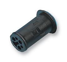 AMP - TE CONNECTIVITY 826886-4 Circular Connector, Standard Circular Connector, Econoseal Series, Cable Mount Receptacle