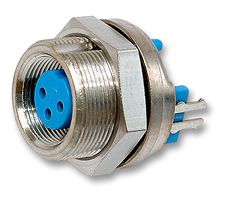 TE CONNECTIVITY - AMP T01-0570-S08