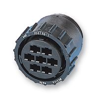 TE CONNECTIVITY - AMP 206136-1