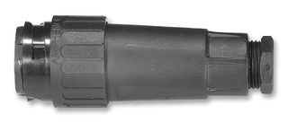 AMPHENOL SINE/TUCHEL C016 10I014 0021 圆形连接器, 标准圆形连接器, Ecomate C016系列, 电缆安装插头, 15 触点