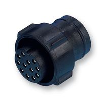 TE CONNECTIVITY - DEUTSCH IMC26-2212X