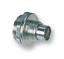 BINDER 09 0427 00 08 Circular Connector, Subminiature Circular Connector, 712 Series, Panel Mount Receptacle, 8 Contacts