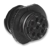 TE CONNECTIVITY - AMP 206306-2