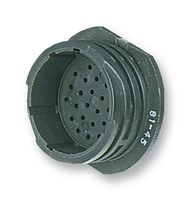 TE CONNECTIVITY - AMP 206486-2