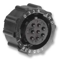 TE CONNECTIVITY - AMP 205838-1