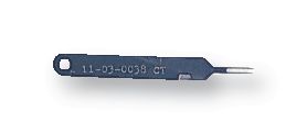 MOLEX 11-03-0043. Extraction Tool, Micro-Fit Terminals
