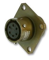 TT ELECTRONICS / AB CONNECTORS AB05 2100 12 10 SN00