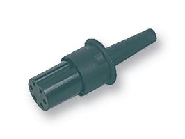 BULGIN LIMITED PX0636 Circular Connector, Standard Circular Connector, General Purpose Series, Cable Mount Receptacle