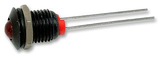 BULGIN LIMITED DX1092/RD