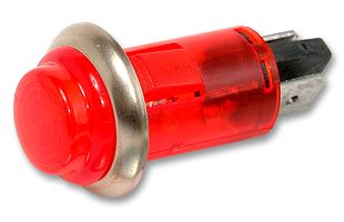 CAMDENBOSS IND504203-240-T/RD