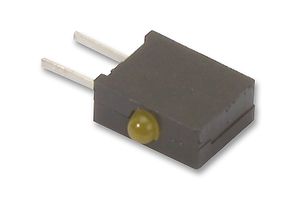 BROADCOM HLMP-6400-F0010