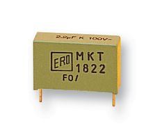 VISHAY MKT1822 0.47UF/400V