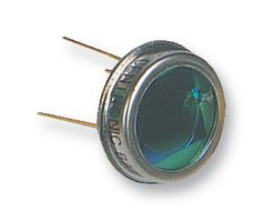 CENTRONIC OSD50-E. Photodiode, Eye Response, 5 nA, 630 nm, Metal Can-3