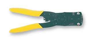HARTING 0999 000 0175 Crimp Tool, Ratchet, Harting 28-20AWG Single stamped D-SUB Contacts
