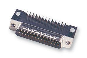 ITT CANNON ZDE9P1AKN-146