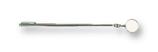CK TOOLS T5913 32 镜子, 检查, 伸缩, 520 mm长, 32 mm轴