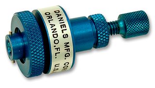 DANIELS SK2/2 Crimp Tool Locator, AFMB (M22520/2-01) or MH800 Crimp Tool Frame