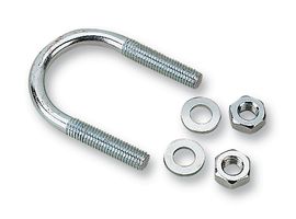 TR FASTENINGS M6 25 UBSTNU Z10
