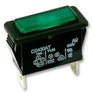 ARCOLECTRIC / BULGIN LIMITED C0430ATNAC