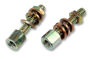 TE CONNECTIVITY - AMP 5207719-1