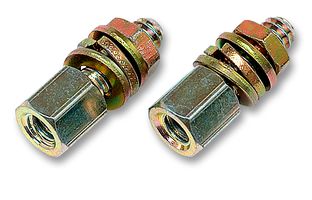 TE CONNECTIVITY - AMP 5205817-1
