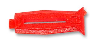 AMP - TE CONNECTIVITY 3-1393565-7 INTERLOCK TRAY, 54 WAY